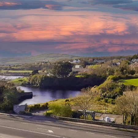 Wild Atlantic Way - Retreat - Sleeps 12 Villa Ballyshannon Buitenkant foto