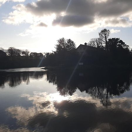 Wild Atlantic Way - Retreat - Sleeps 12 Villa Ballyshannon Buitenkant foto