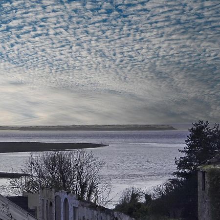 Wild Atlantic Way - Retreat - Sleeps 12 Villa Ballyshannon Buitenkant foto
