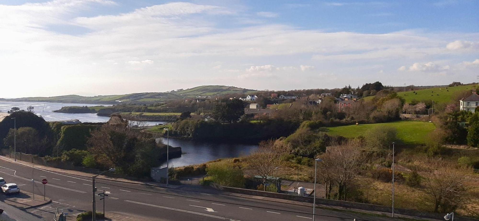 Wild Atlantic Way - Retreat - Sleeps 12 Villa Ballyshannon Buitenkant foto