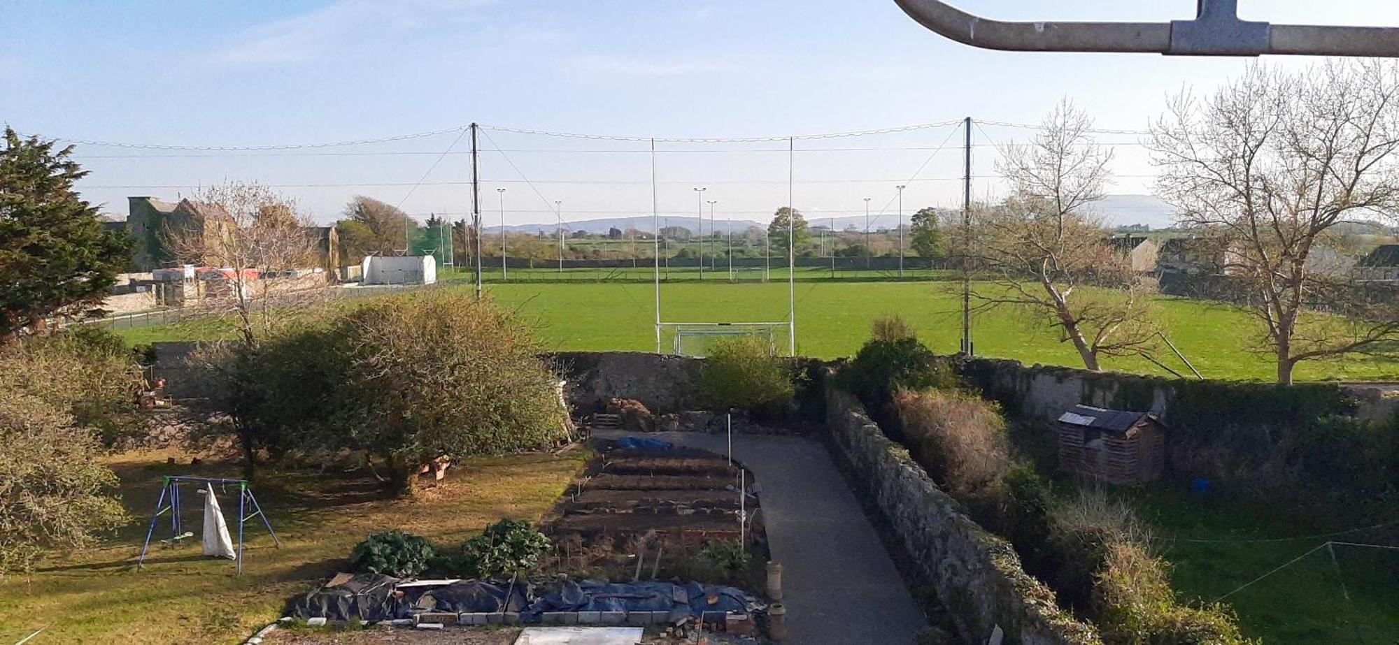 Wild Atlantic Way - Retreat - Sleeps 12 Villa Ballyshannon Buitenkant foto