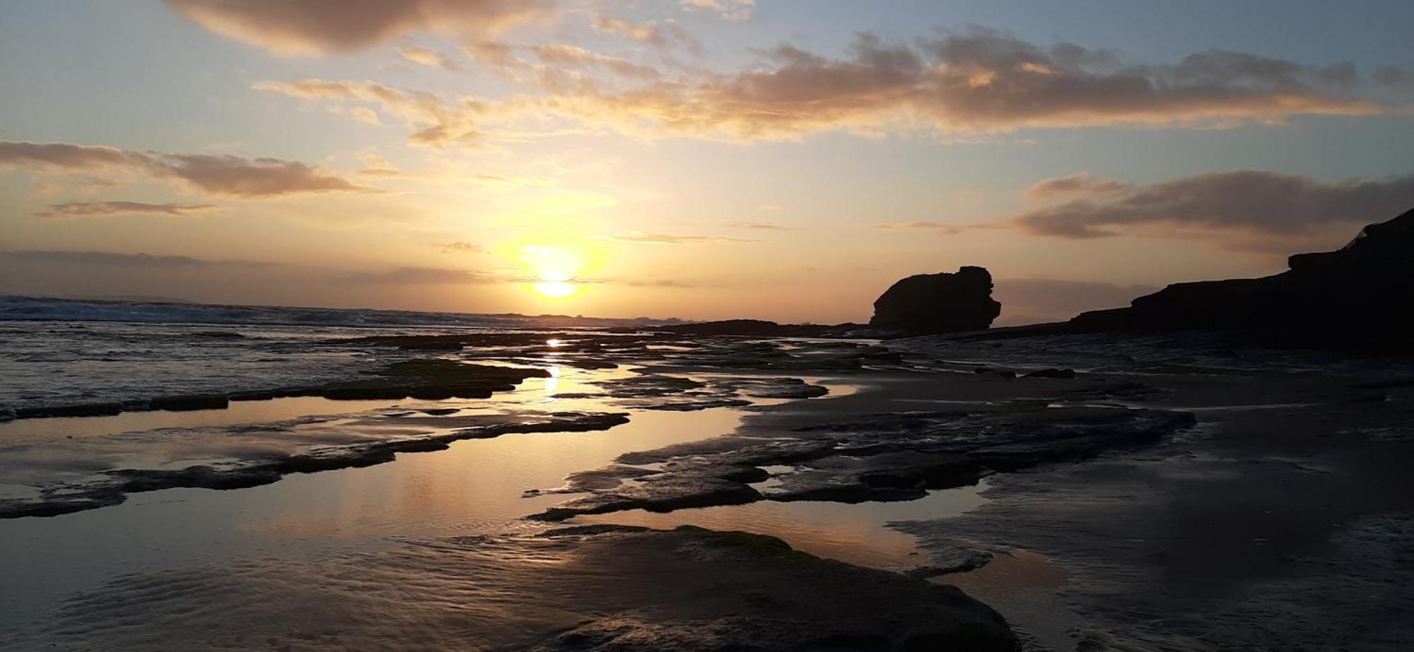 Wild Atlantic Way - Retreat - Sleeps 12 Villa Ballyshannon Buitenkant foto