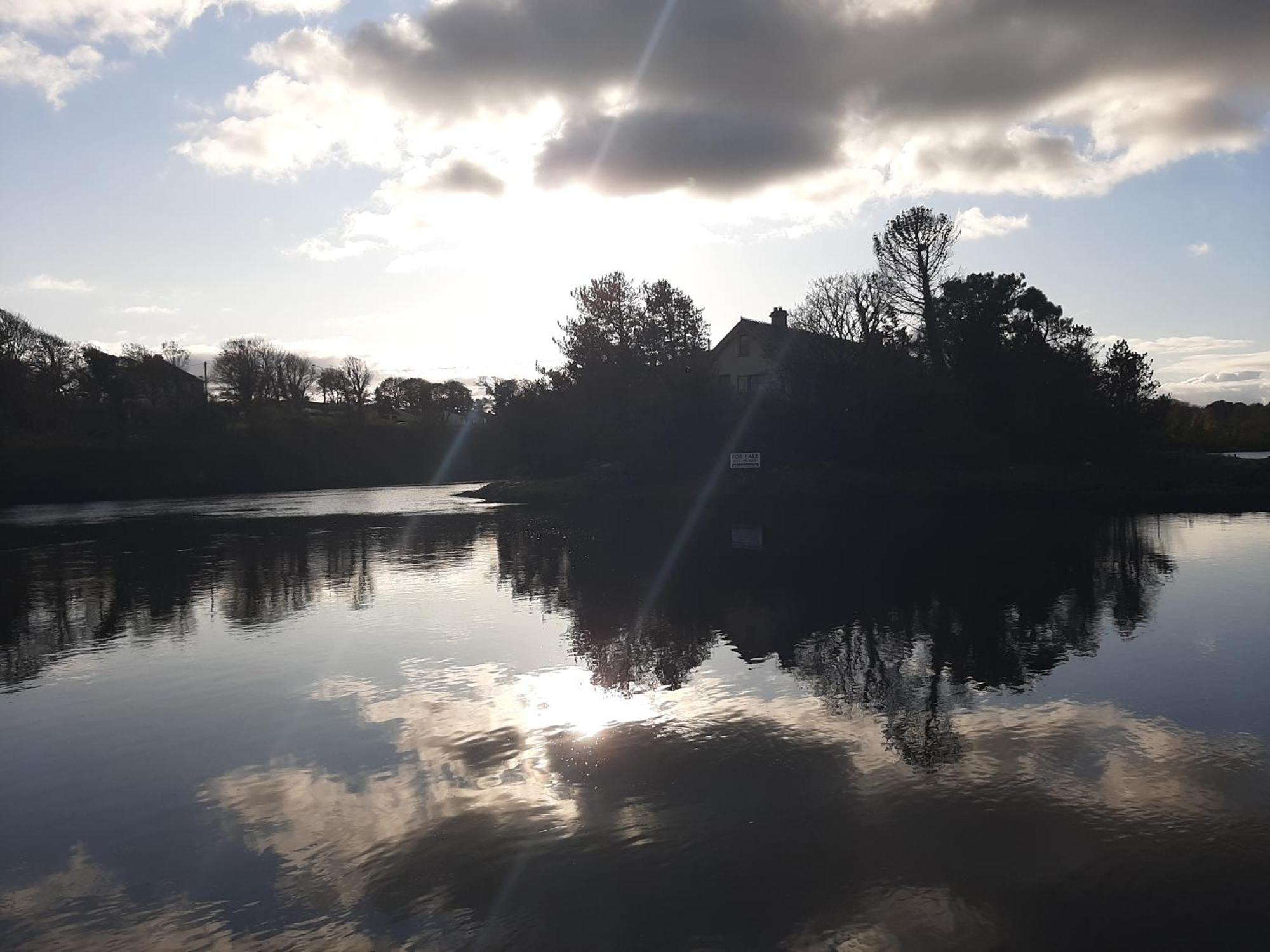 Wild Atlantic Way - Retreat - Sleeps 12 Villa Ballyshannon Buitenkant foto
