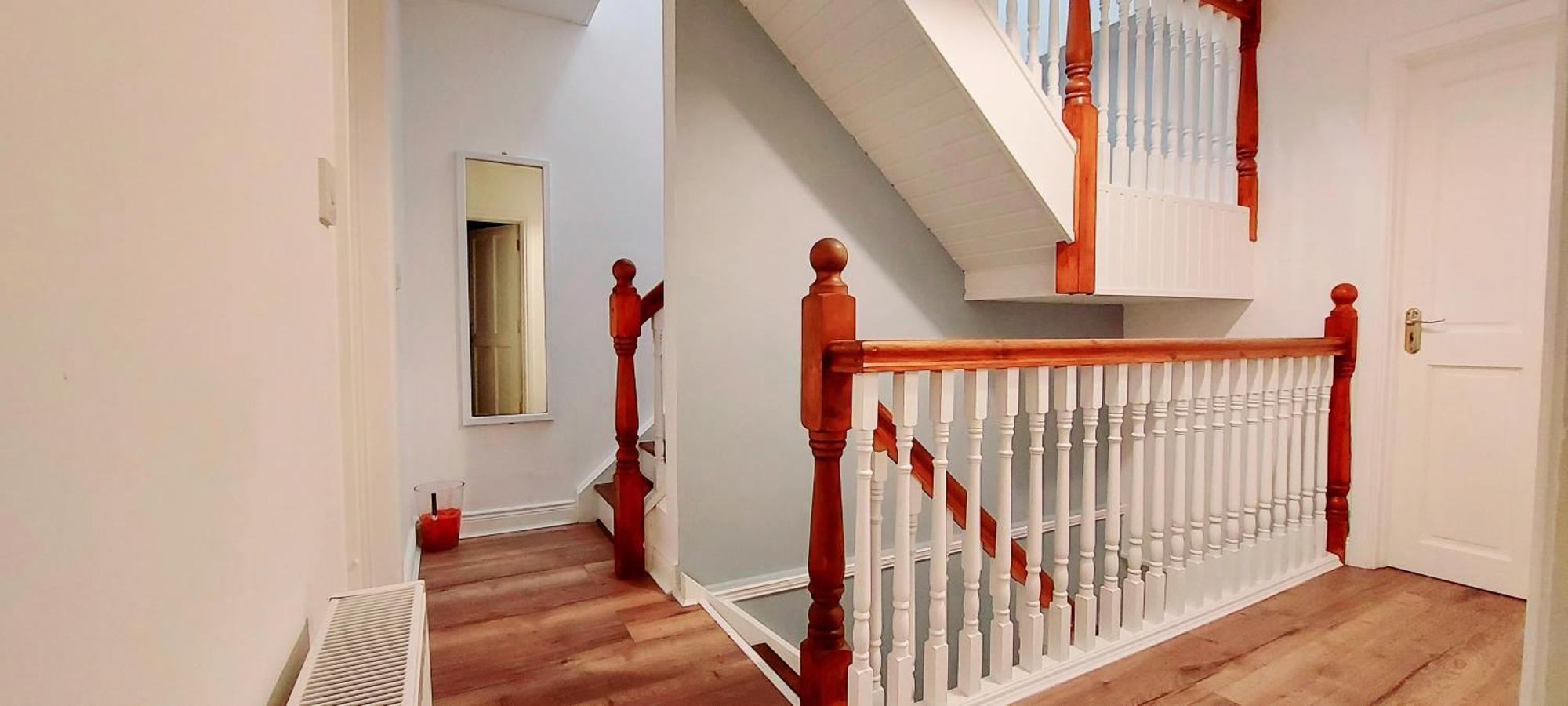 Wild Atlantic Way - Retreat - Sleeps 12 Villa Ballyshannon Buitenkant foto