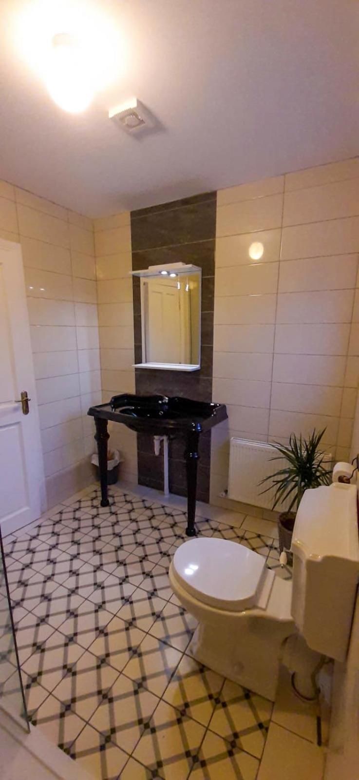 Wild Atlantic Way - Retreat - Sleeps 12 Villa Ballyshannon Buitenkant foto