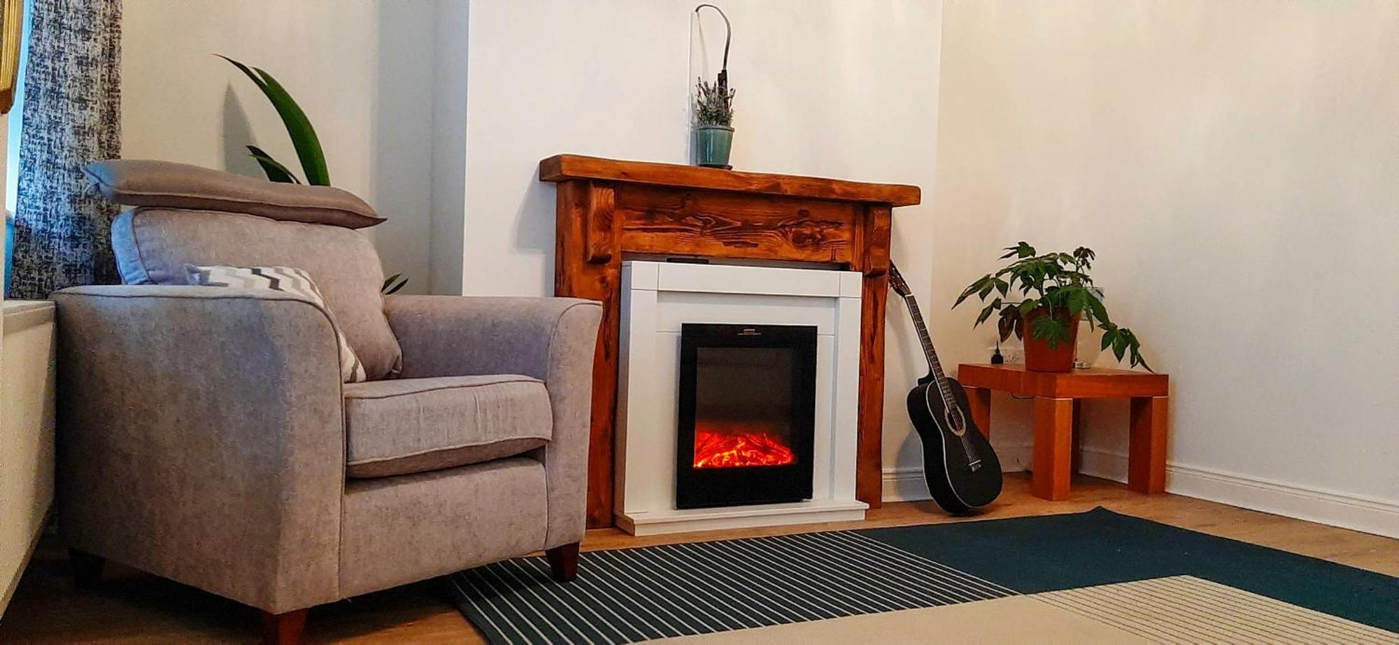 Wild Atlantic Way - Retreat - Sleeps 12 Villa Ballyshannon Buitenkant foto