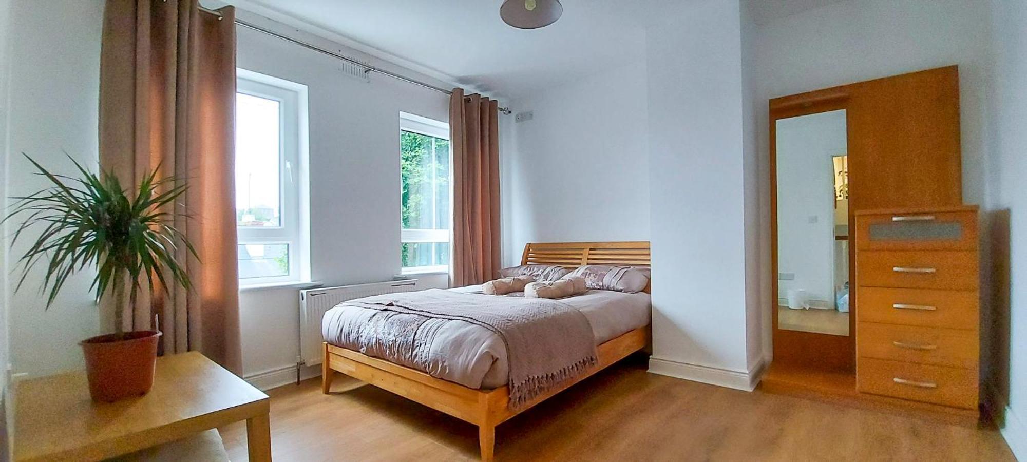Wild Atlantic Way - Retreat - Sleeps 12 Villa Ballyshannon Buitenkant foto