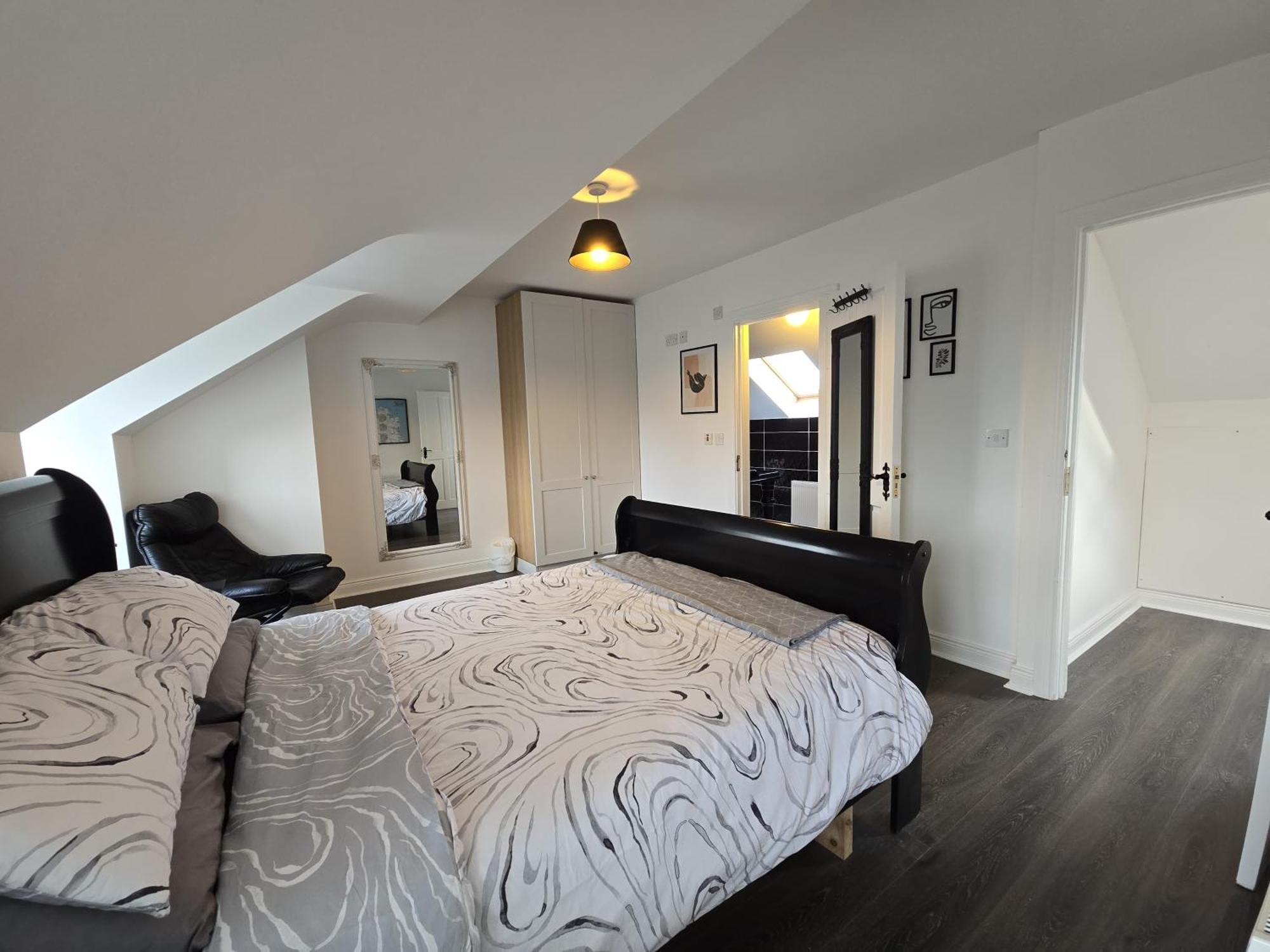 Wild Atlantic Way - Retreat - Sleeps 12 Villa Ballyshannon Buitenkant foto