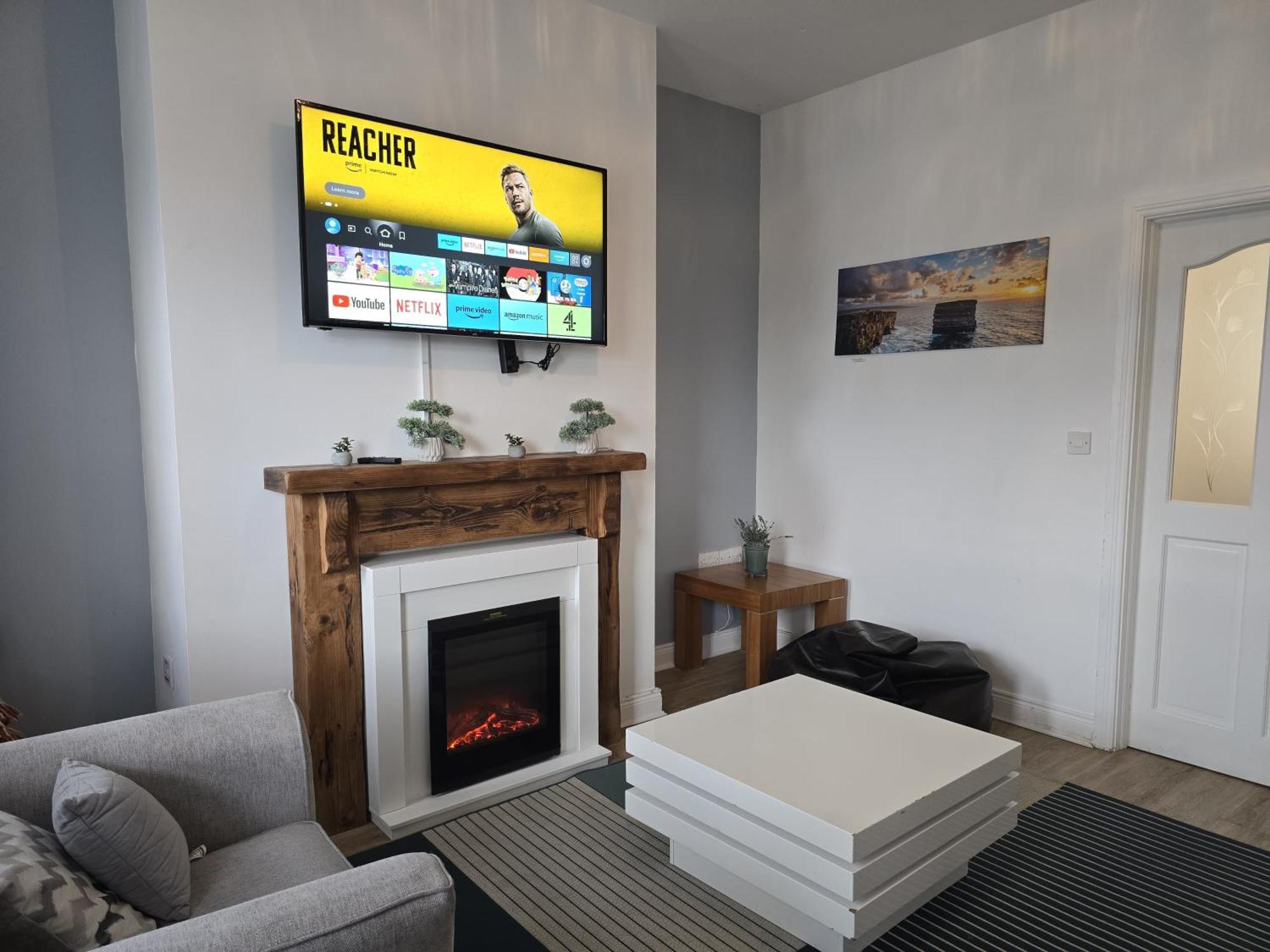 Wild Atlantic Way - Retreat - Sleeps 12 Villa Ballyshannon Buitenkant foto