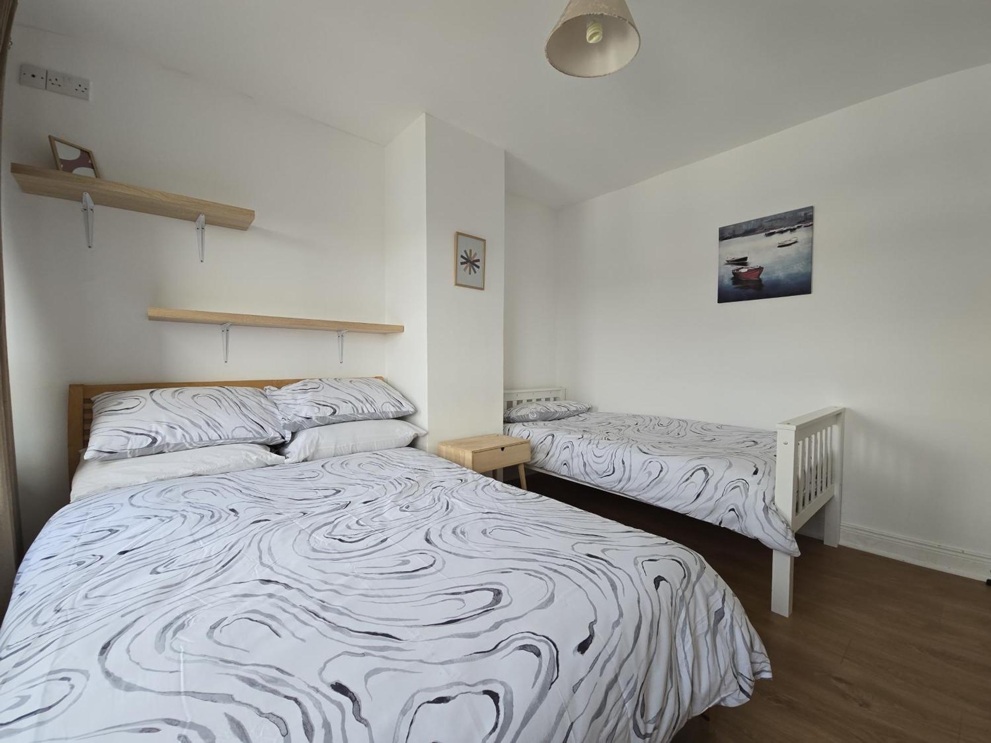 Wild Atlantic Way - Retreat - Sleeps 12 Villa Ballyshannon Buitenkant foto